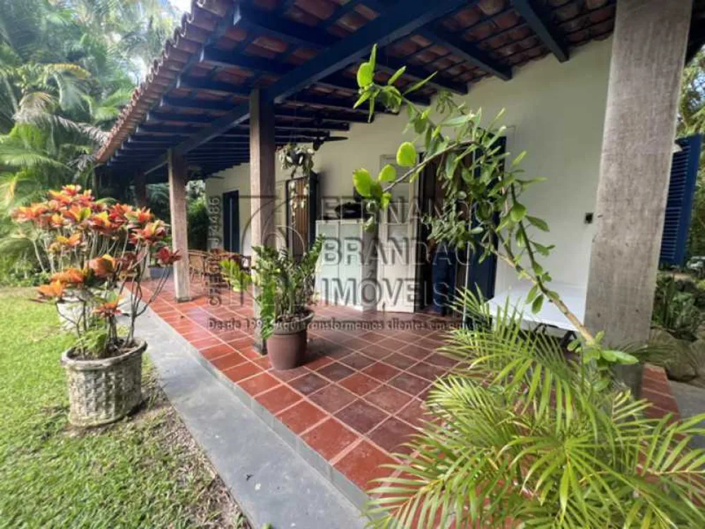 Casa, 3 quartos, 347 m² - Foto 2