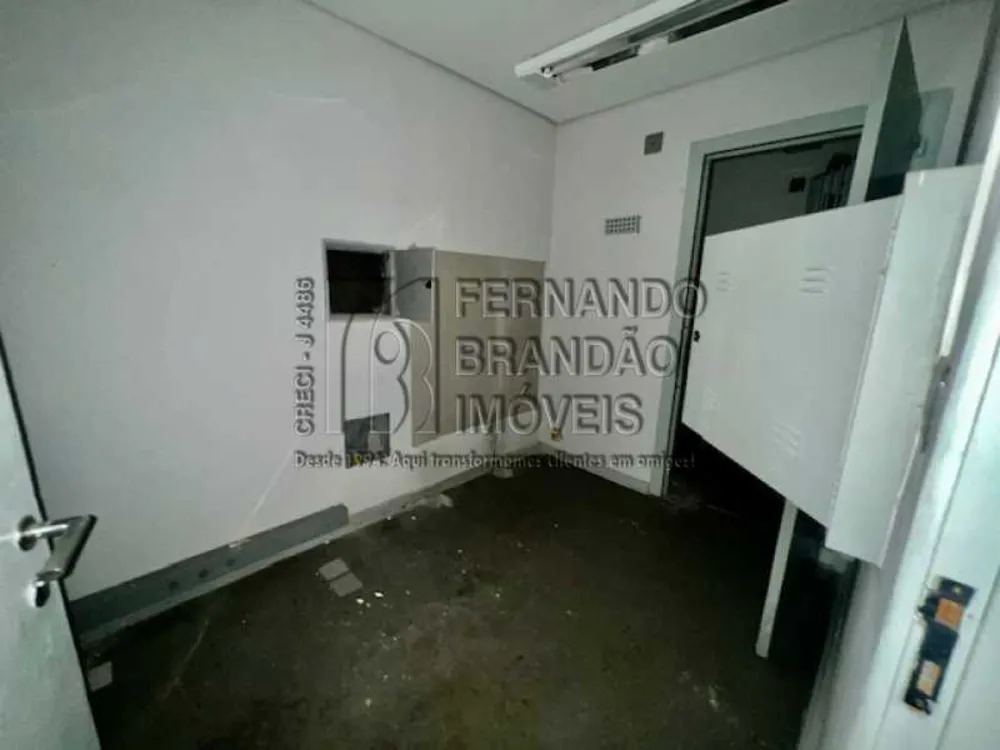 Prédio Inteiro, 425 m² - Foto 22