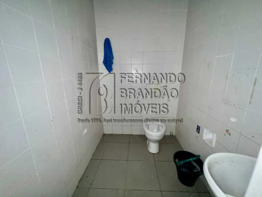 Prédio Inteiro, 425 m² - Foto 1