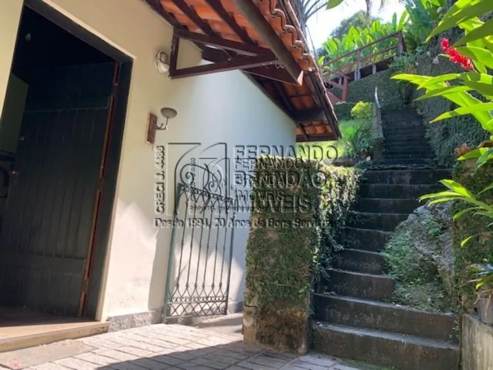 Casa, 6 quartos, 317 m² - Foto 12
