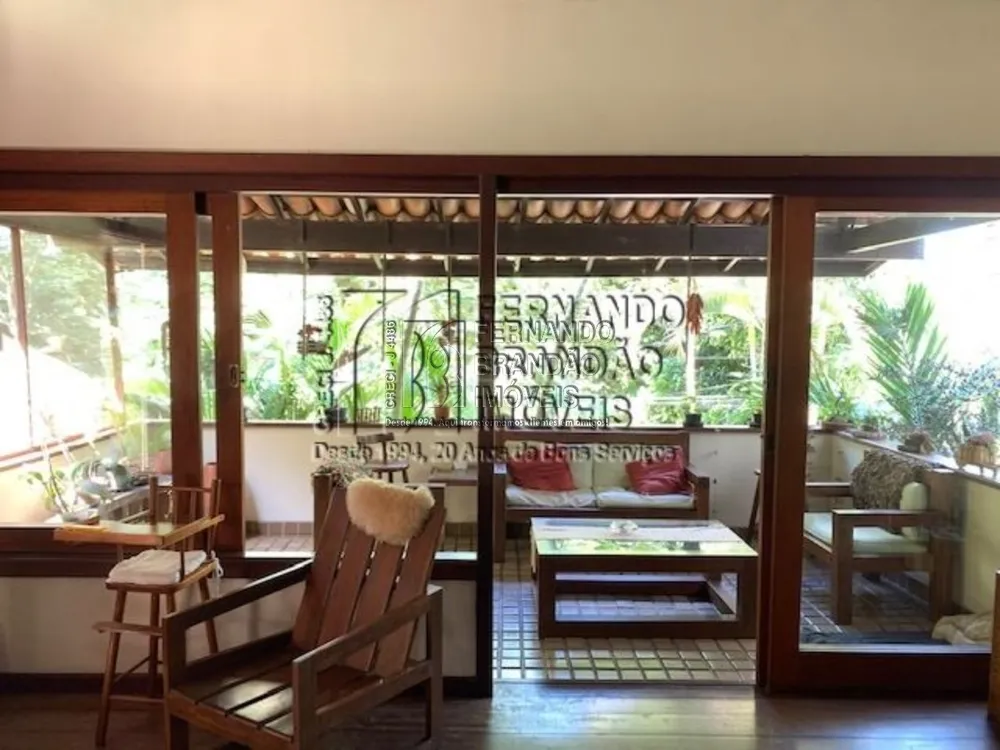 Casa, 6 quartos, 317 m² - Foto 7