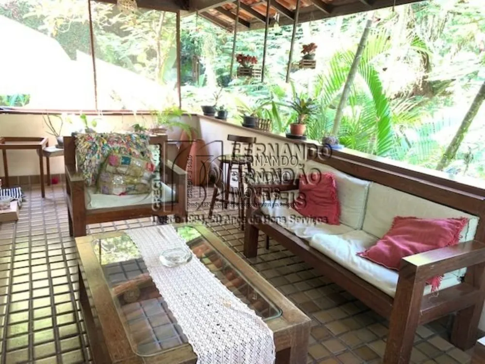 Casa, 6 quartos, 317 m² - Foto 3