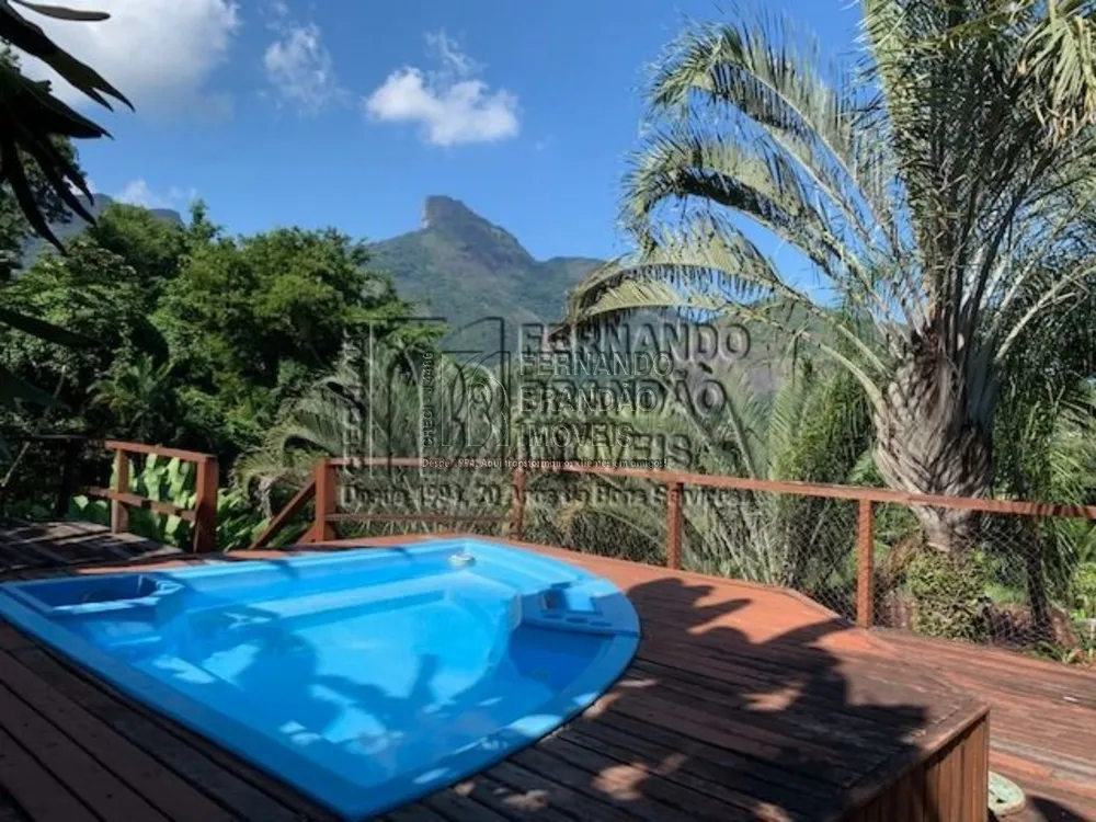 Casa, 6 quartos, 317 m² - Foto 17