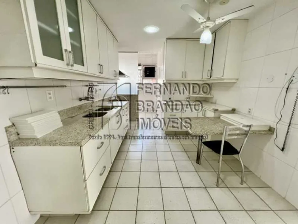 Apartamento, 4 quartos, 161 m² - Foto 24