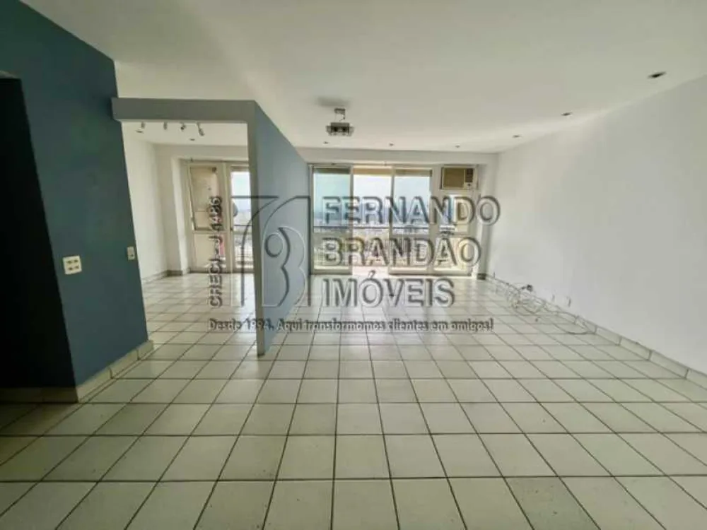 Apartamento, 4 quartos, 161 m² - Foto 4