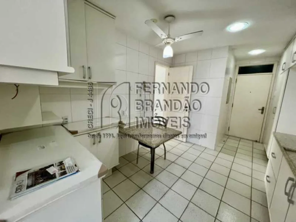 Apartamento, 4 quartos, 161 m² - Foto 25