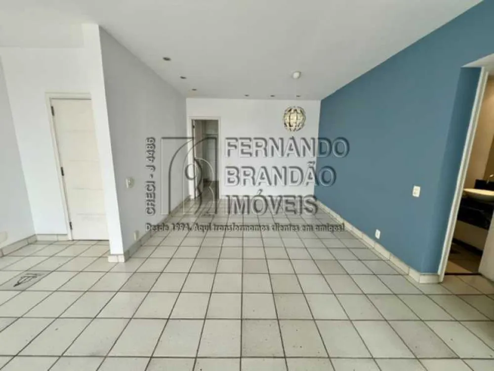 Apartamento, 4 quartos, 161 m² - Foto 3