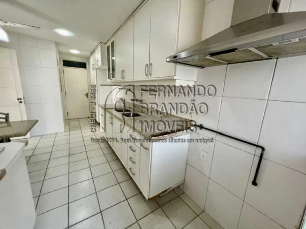 Apartamento, 4 quartos, 161 m² - Foto 23