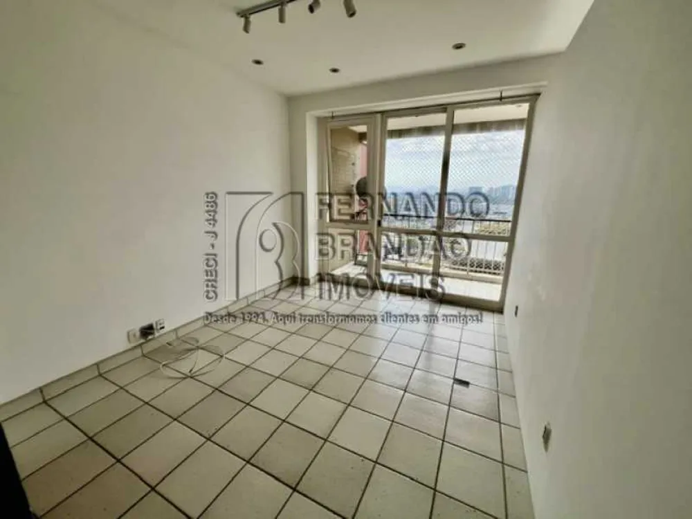 Apartamento, 4 quartos, 161 m² - Foto 5