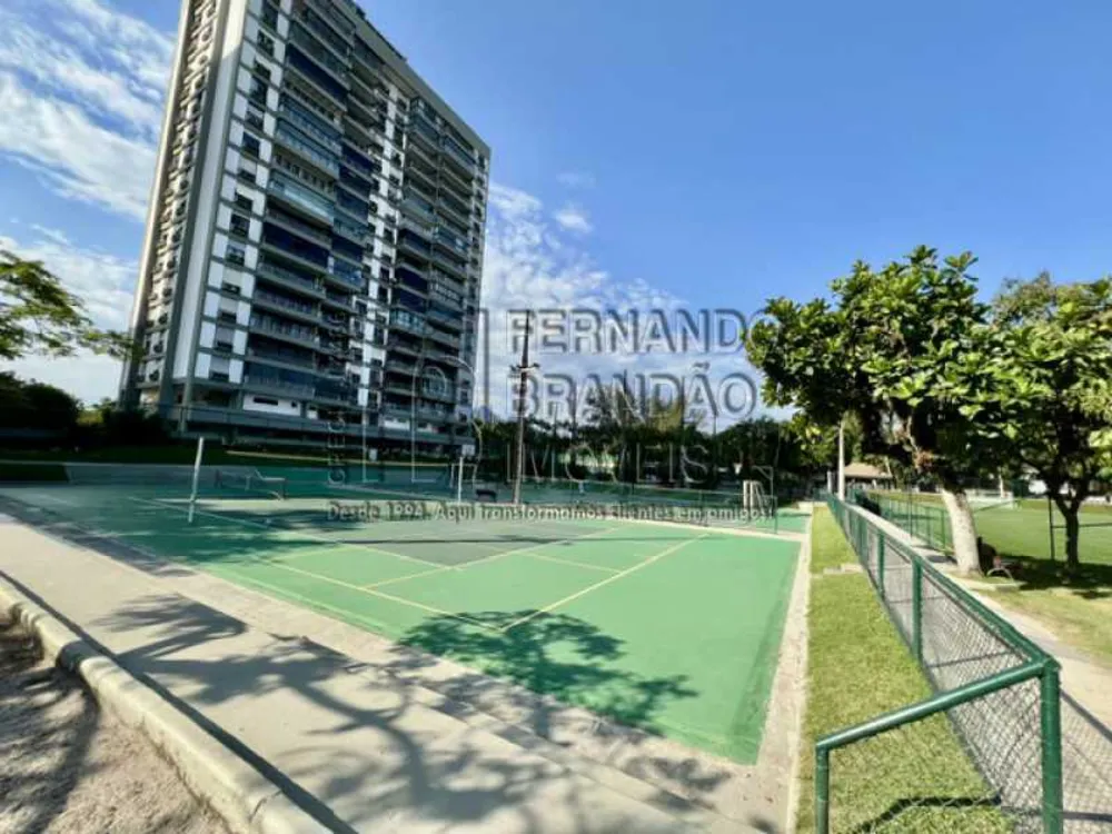 Apartamento, 4 quartos, 161 m² - Foto 19