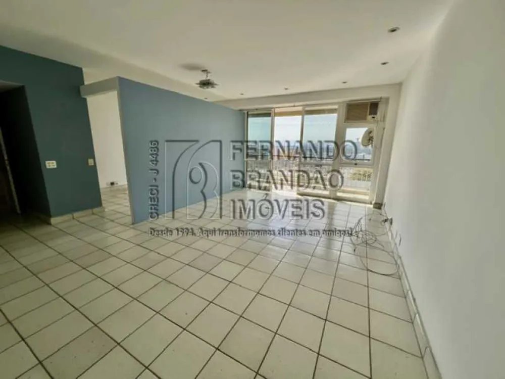 Apartamento, 4 quartos, 161 m² - Foto 2