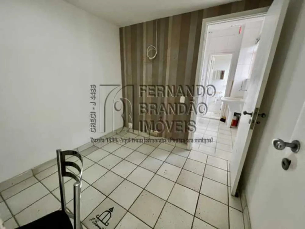 Apartamento, 4 quartos, 161 m² - Foto 13