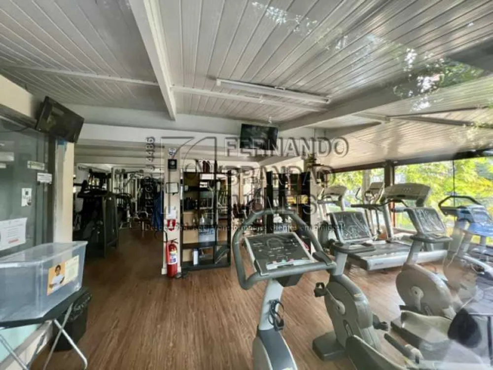 Apartamento, 4 quartos, 161 m² - Foto 16