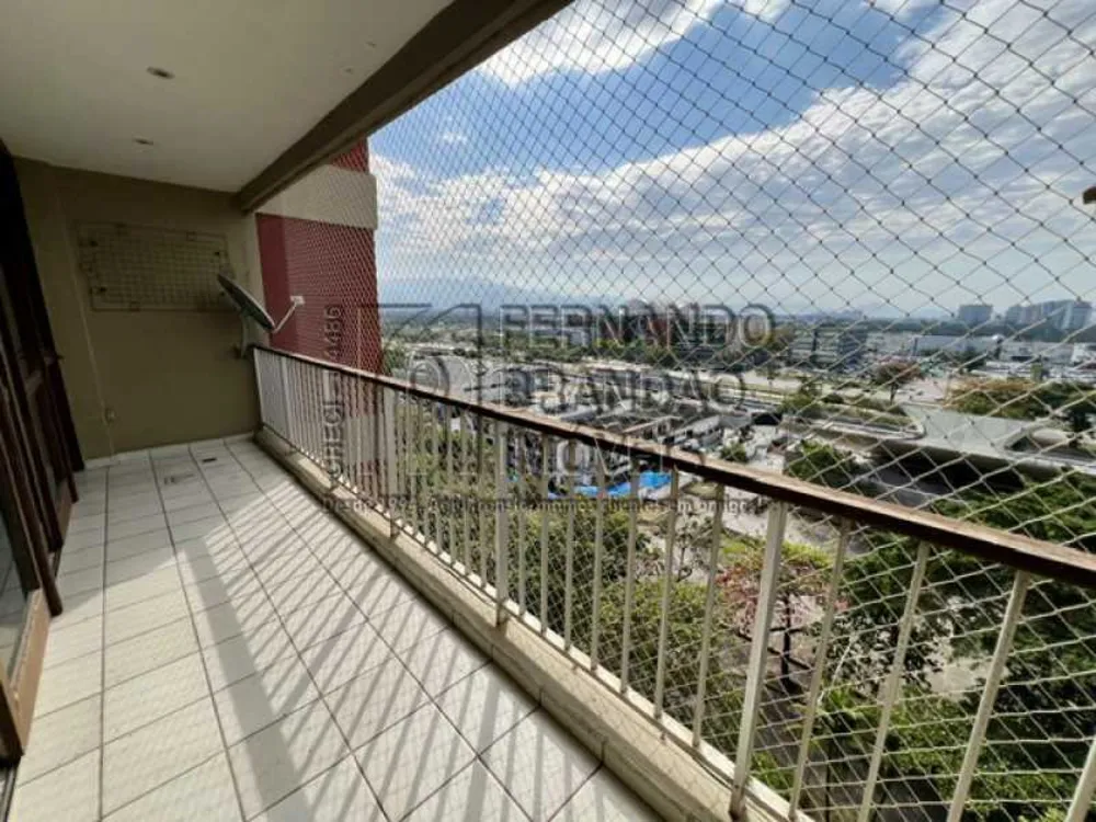 Apartamento, 4 quartos, 161 m² - Foto 1
