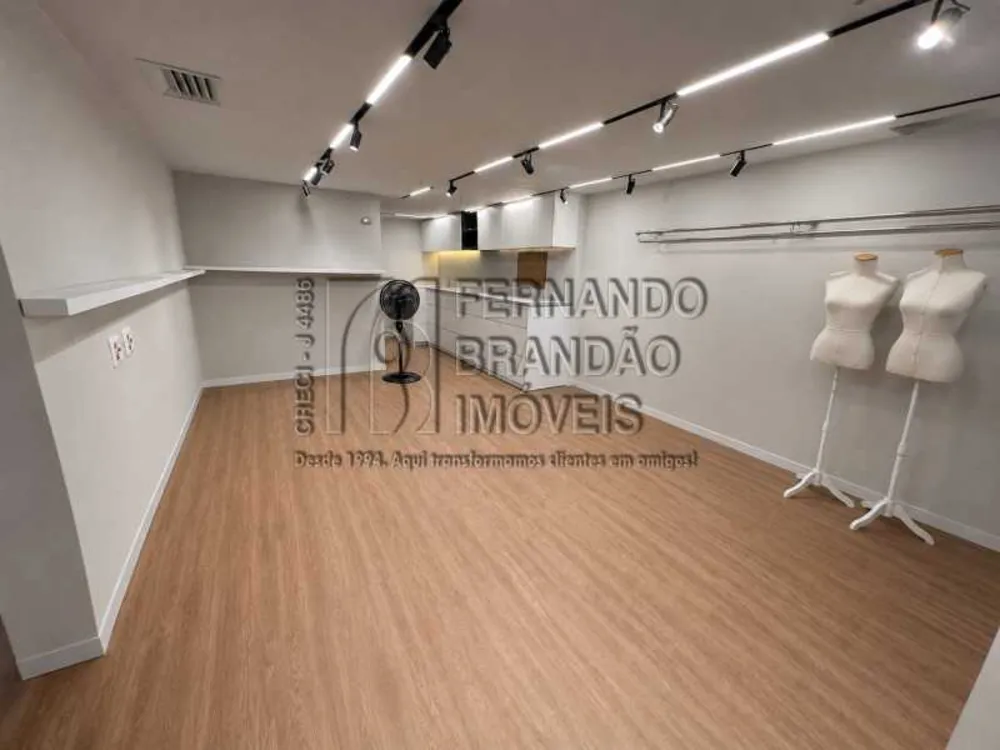 Loja-Salão, 68 m² - Foto 21