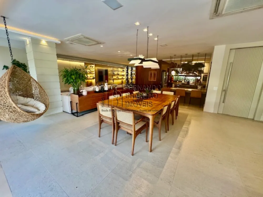 Apartamento, 3 quartos, 306 m² - Foto 13