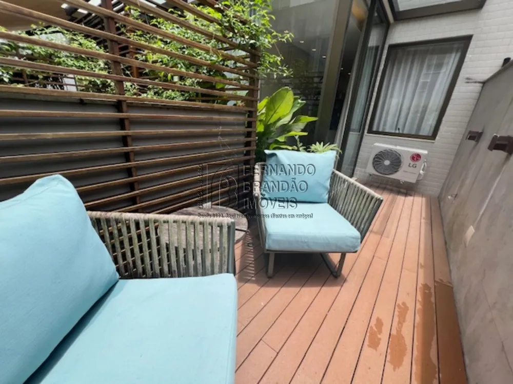 Apartamento, 3 quartos, 306 m² - Foto 1