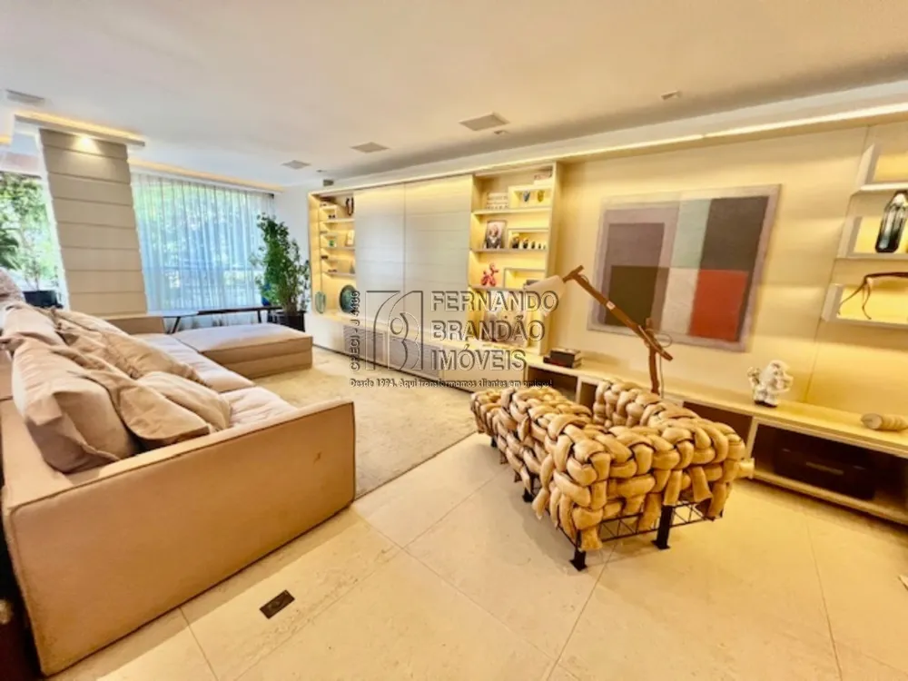 Apartamento, 3 quartos, 306 m² - Foto 16