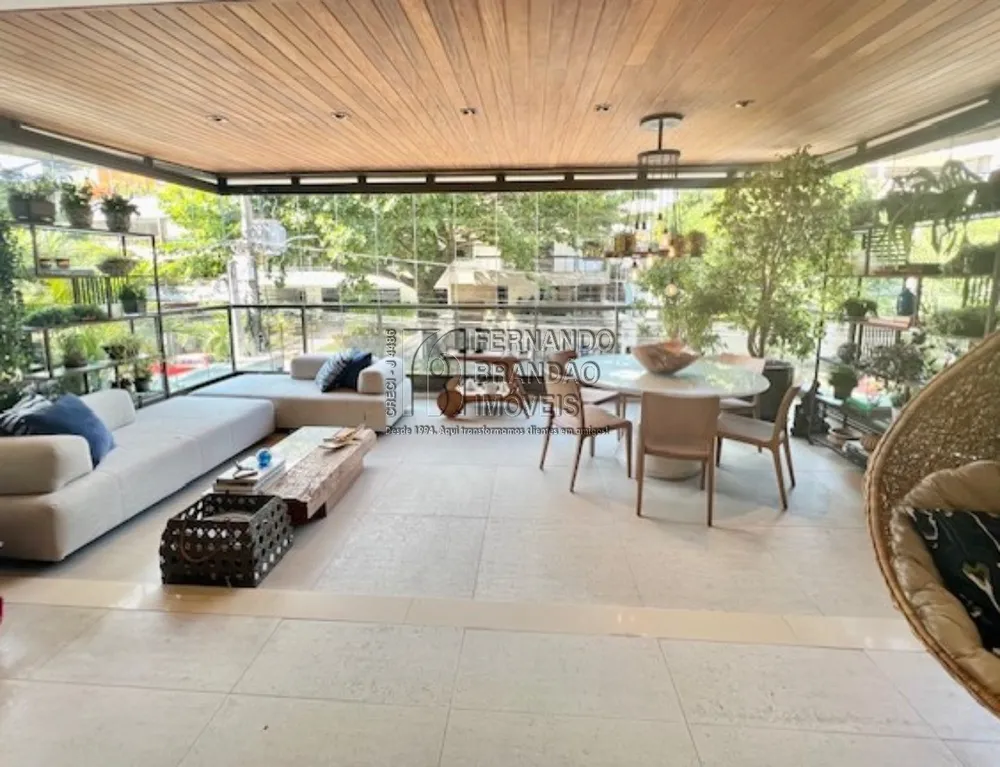 Apartamento, 3 quartos, 306 m² - Foto 19