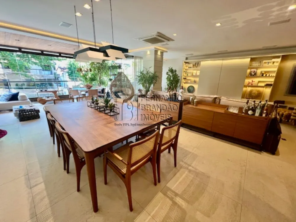 Apartamento, 3 quartos, 306 m² - Foto 21