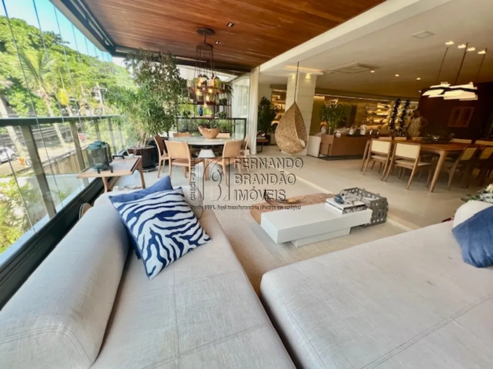 Apartamento, 3 quartos, 306 m² - Foto 23