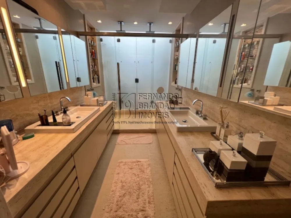 Apartamento, 3 quartos, 306 m² - Foto 20