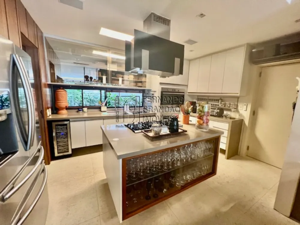 Apartamento, 3 quartos, 306 m² - Foto 6
