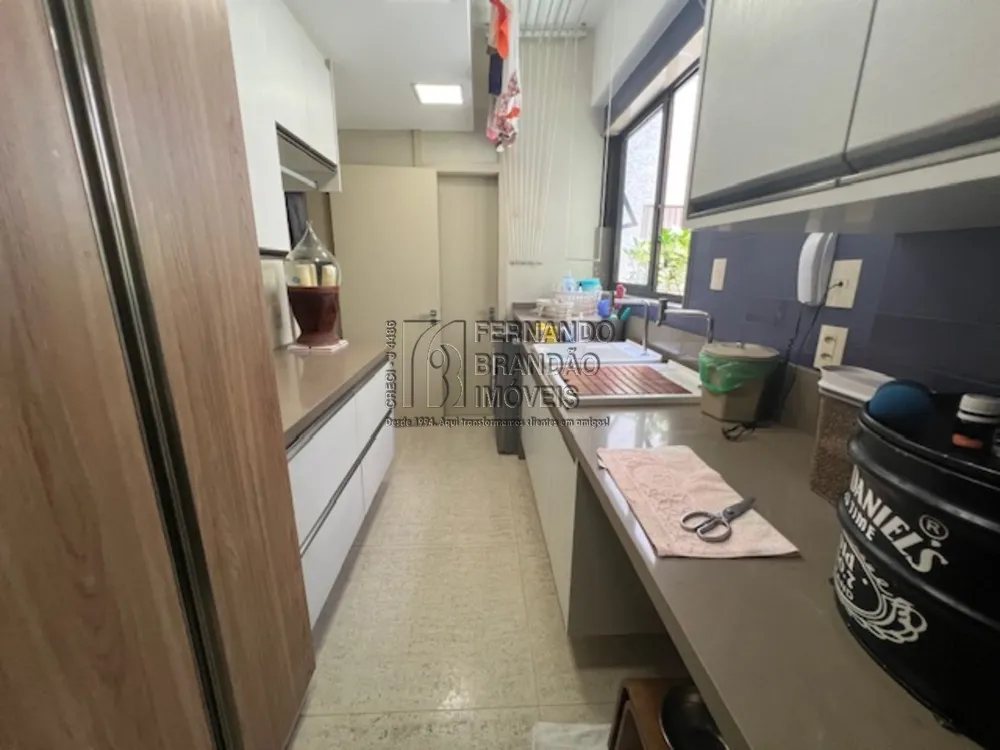 Apartamento, 3 quartos, 306 m² - Foto 10