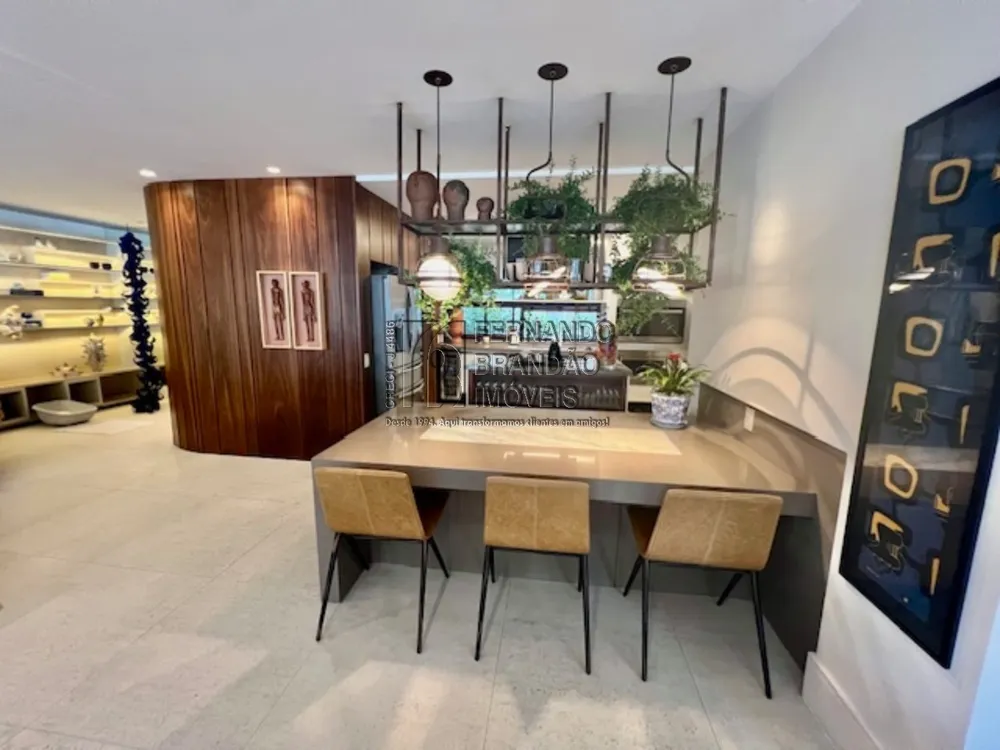 Apartamento, 3 quartos, 306 m² - Foto 14