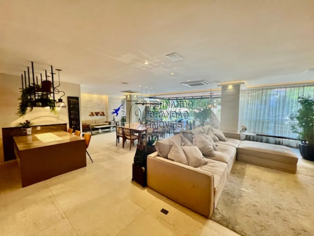 Apartamento, 3 quartos, 306 m² - Foto 2