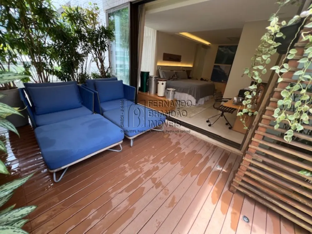 Apartamento, 3 quartos, 306 m² - Foto 9