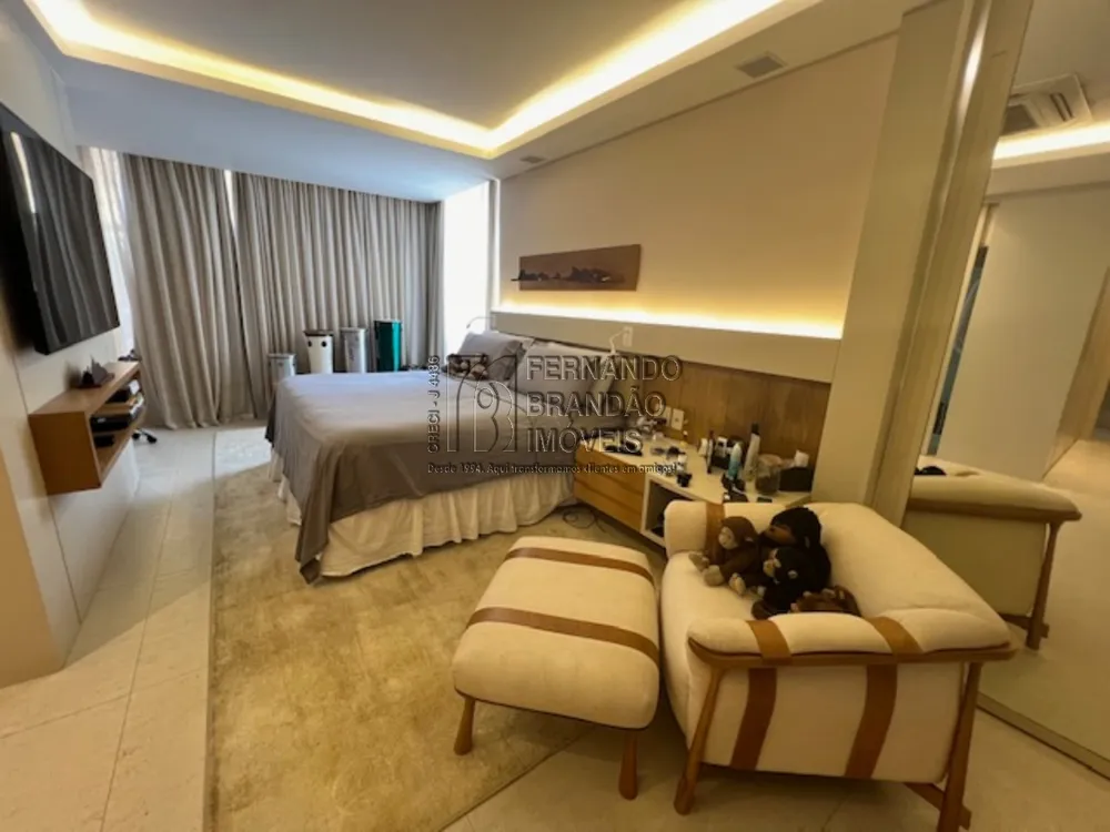 Apartamento, 3 quartos, 306 m² - Foto 28