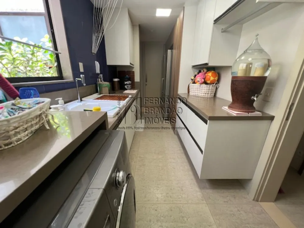 Apartamento, 3 quartos, 306 m² - Foto 12