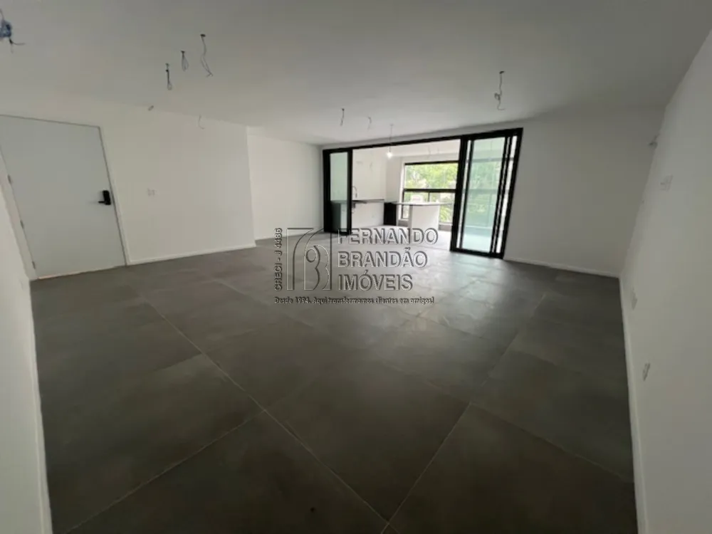 Apartamento, 4 quartos, 176 m² - Foto 4
