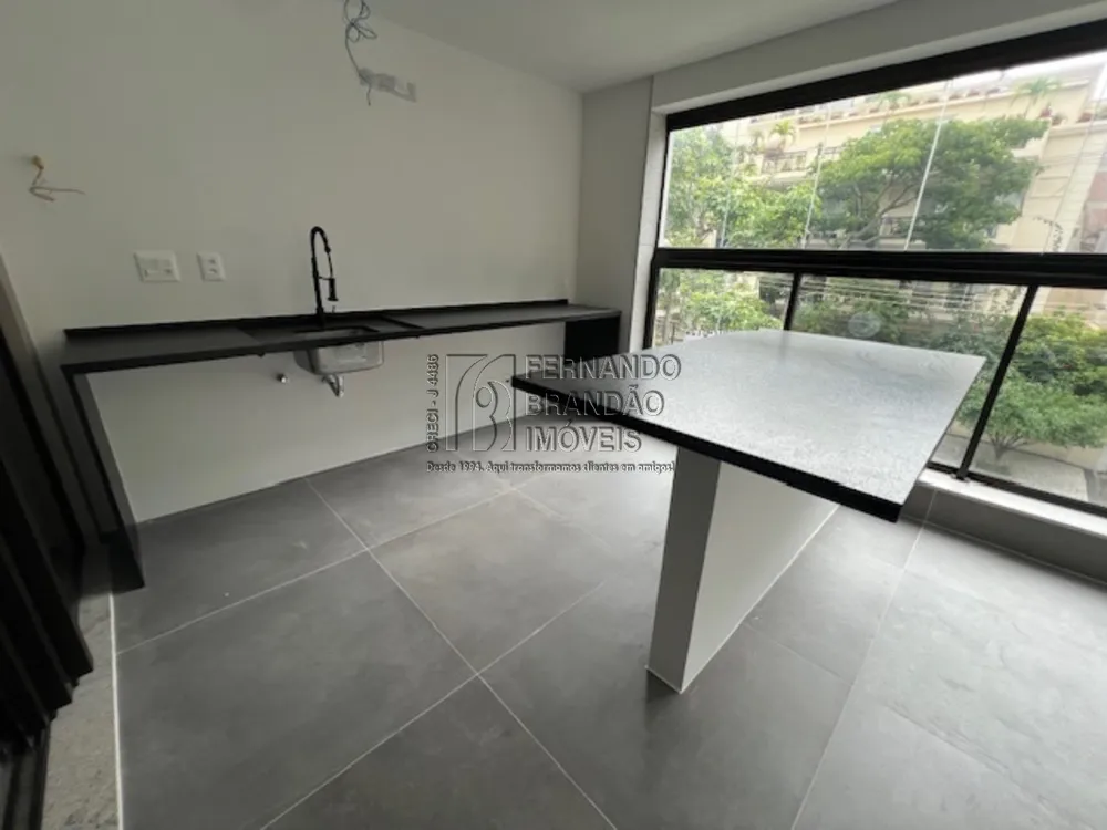 Apartamento, 4 quartos, 176 m² - Foto 3