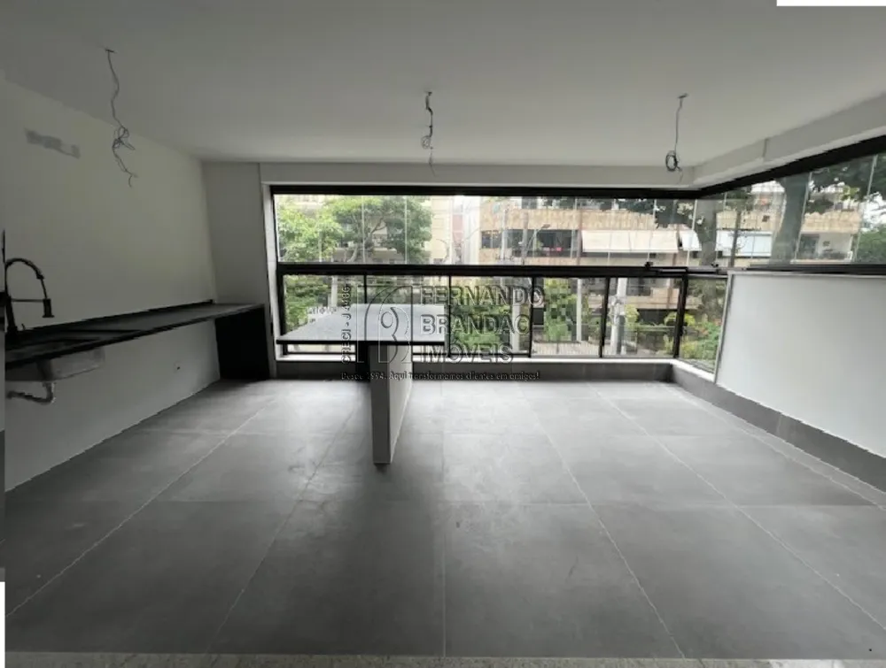 Apartamento, 4 quartos, 176 m² - Foto 2