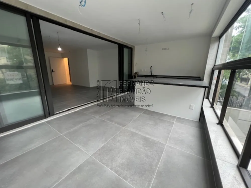 Apartamento, 4 quartos, 176 m² - Foto 1