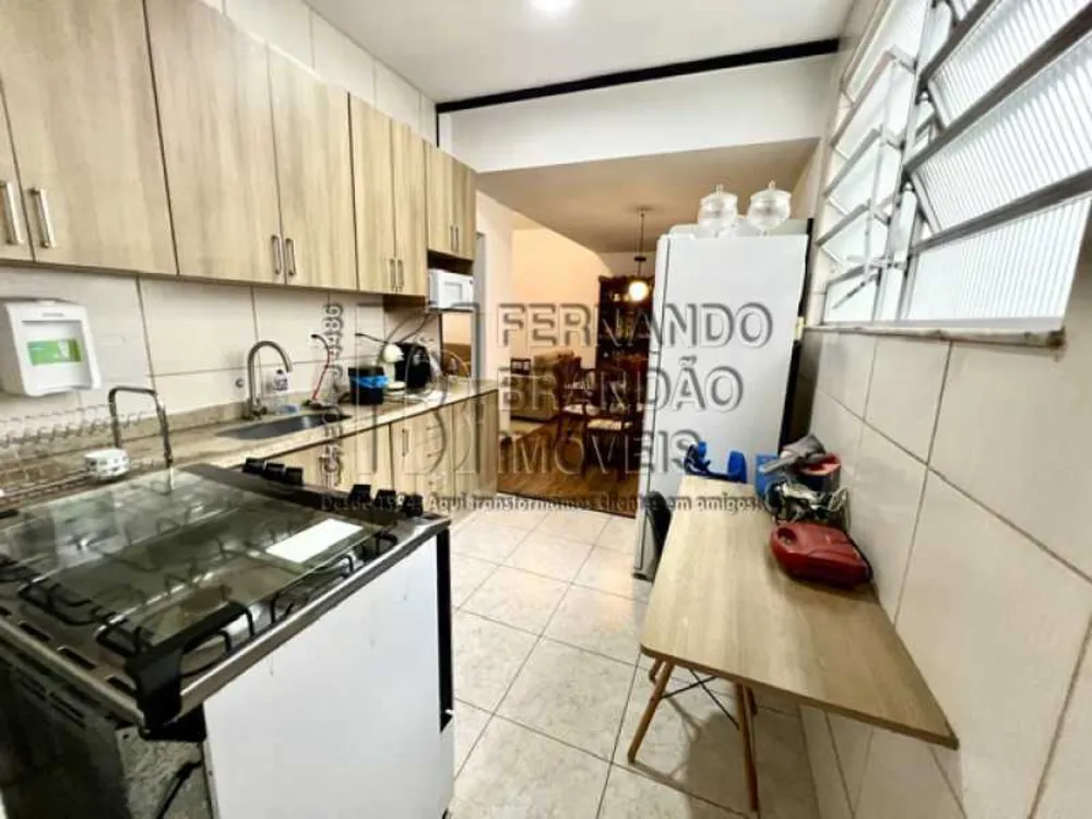 Apartamento, 3 quartos, 122 m² - Foto 19