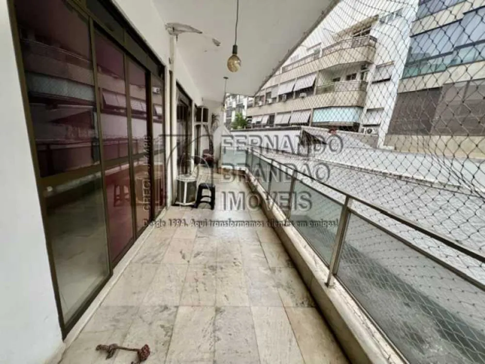 Apartamento, 3 quartos, 122 m² - Foto 1