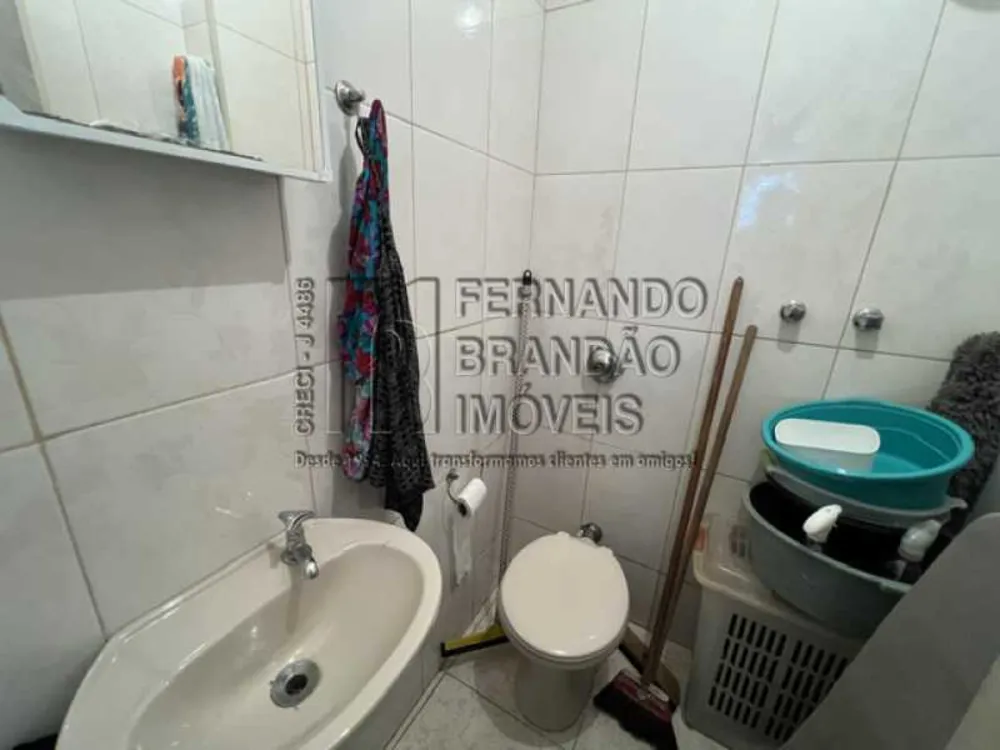 Apartamento, 3 quartos, 122 m² - Foto 24