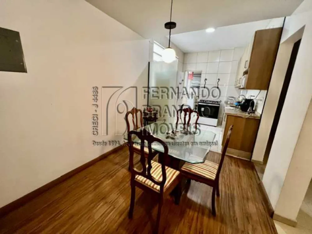 Apartamento, 3 quartos, 122 m² - Foto 6