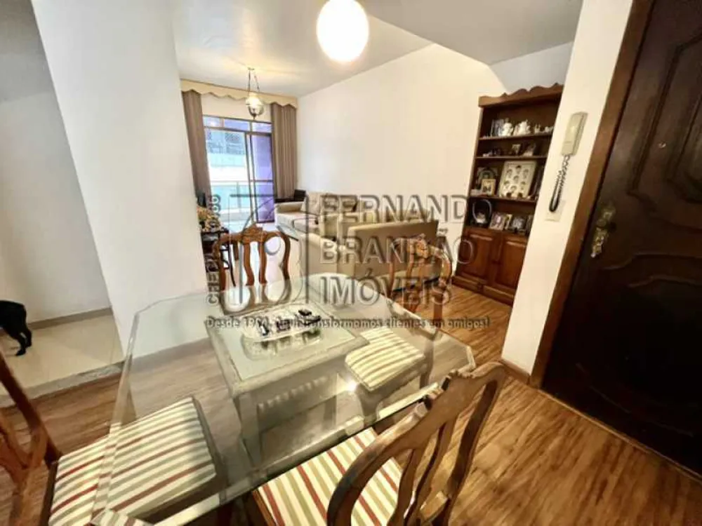 Apartamento, 3 quartos, 122 m² - Foto 5