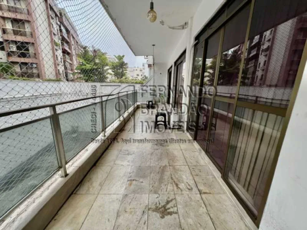Apartamento, 3 quartos, 122 m² - Foto 2