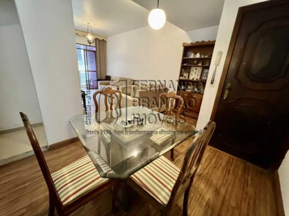 Apartamento, 3 quartos, 122 m² - Foto 9