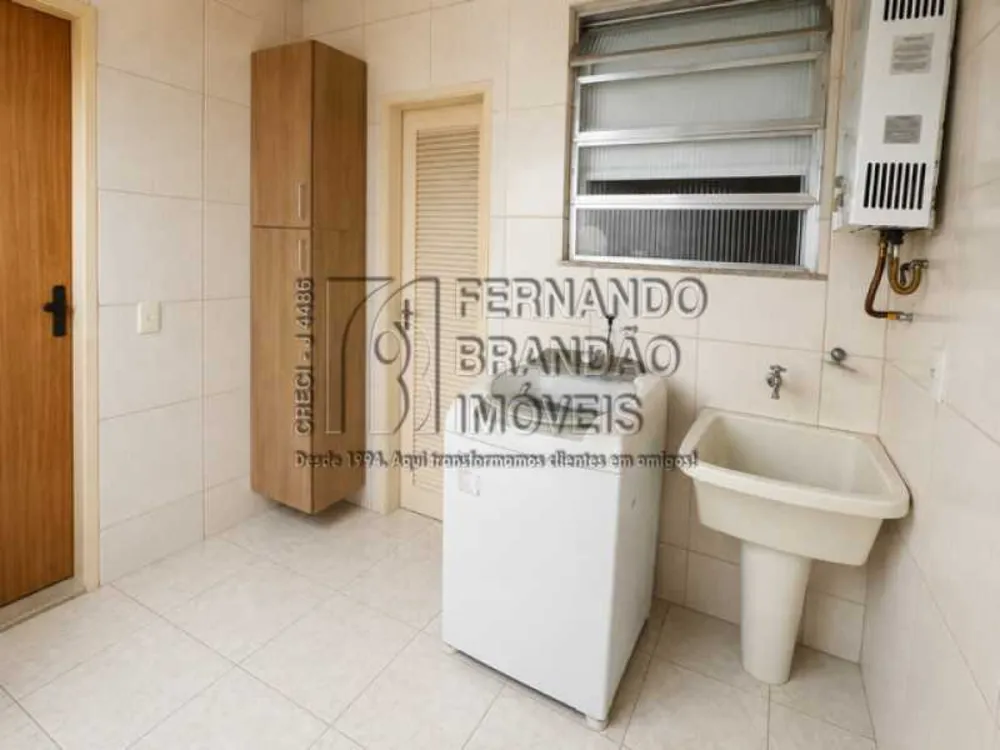 Apartamento, 3 quartos, 122 m² - Foto 21