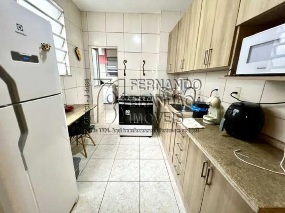 Apartamento, 3 quartos, 122 m² - Foto 18