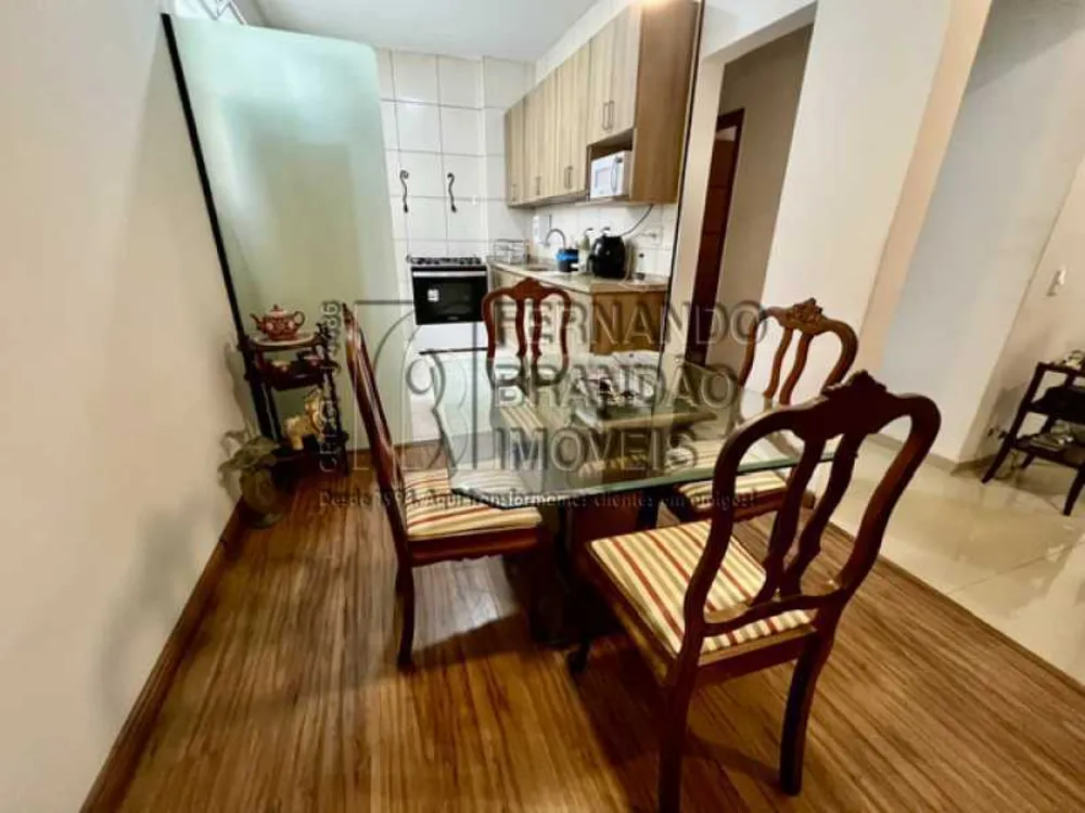 Apartamento, 3 quartos, 122 m² - Foto 8