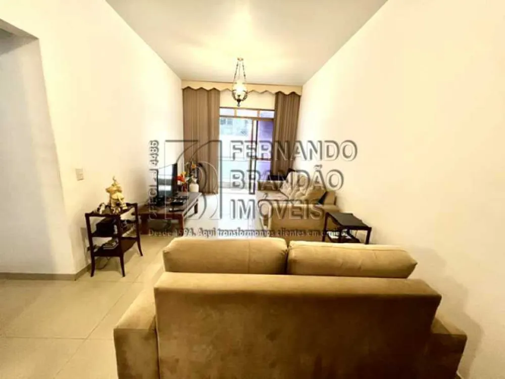 Apartamento, 3 quartos, 122 m² - Foto 7