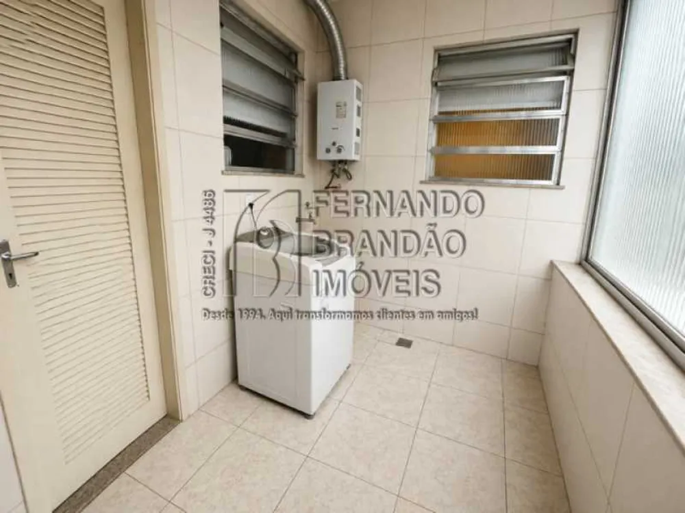Apartamento, 3 quartos, 122 m² - Foto 20