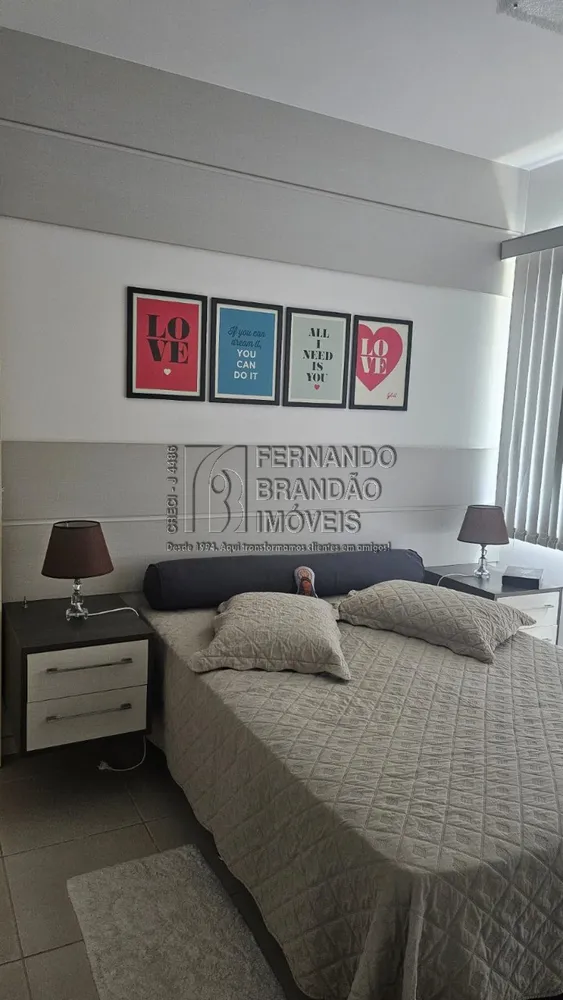 Apartamento, 3 quartos, 83 m² - Foto 7